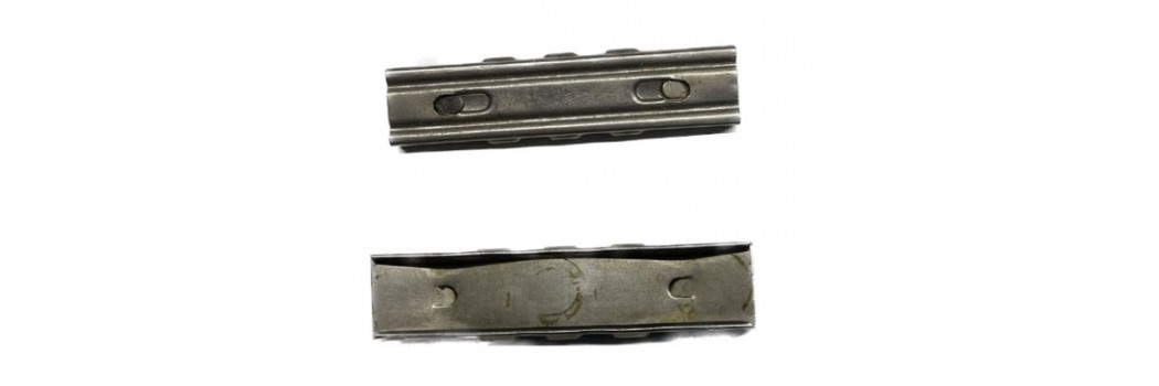Magazine Clips