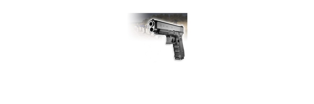 Glock Pistols