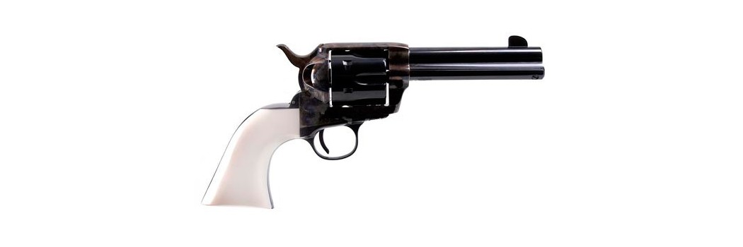 Firearms