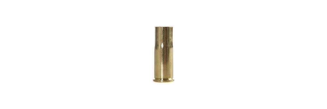 Douilles calibre .44-40 | Laiton pour rechargement western et armes anciennes