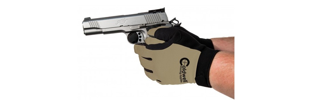 Sport shooting and hunting accessories