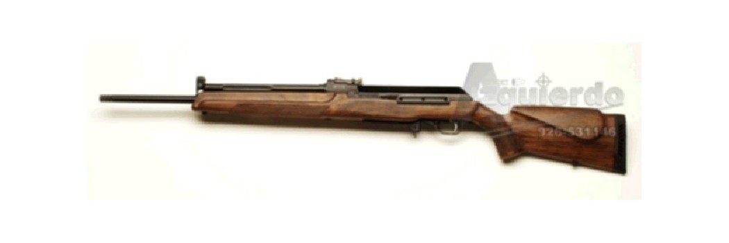 Rifles Historicos