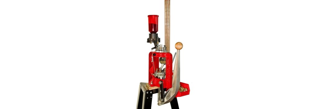 Presses de Rechargement