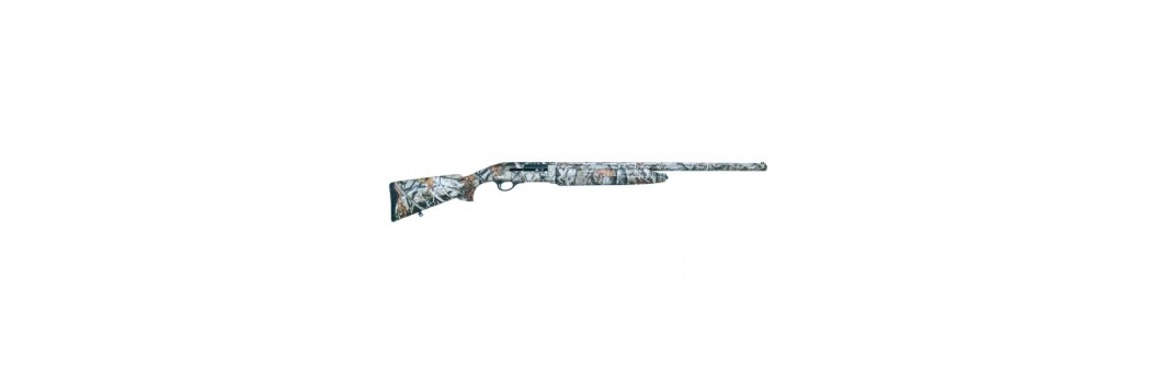 Pardus Shotguns | Semi-Automatic, Pump-Action & Over-Under in 12 & 20 Gauge