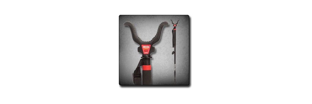 Monopode pour le Tir et la Chasse