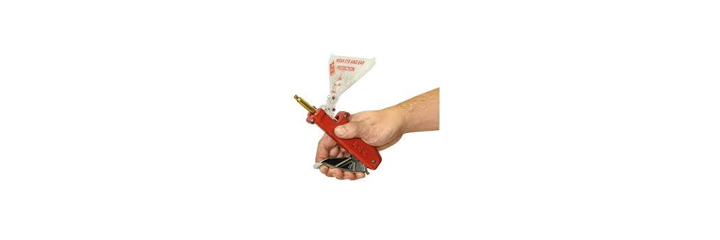 Manual Priming Tool
