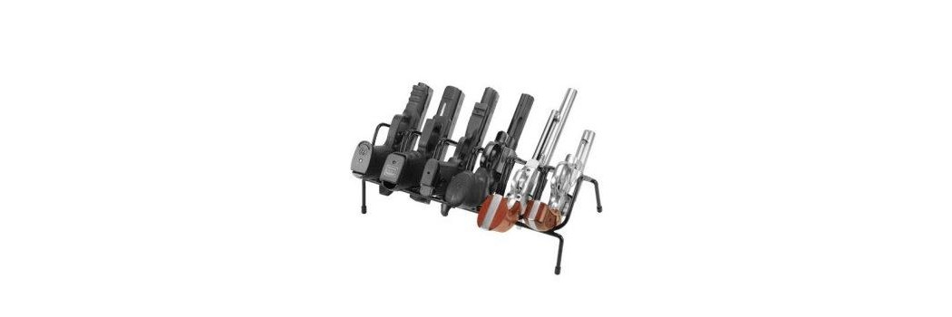 Gun Safe Accessories