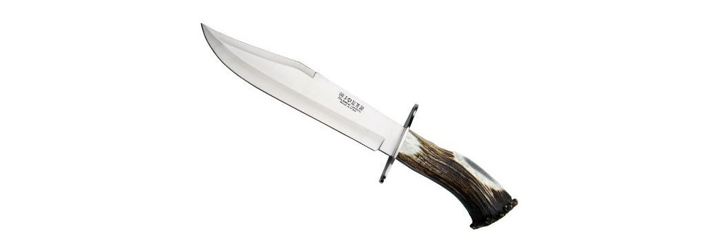 Knives, Bayonets & Folding Blades