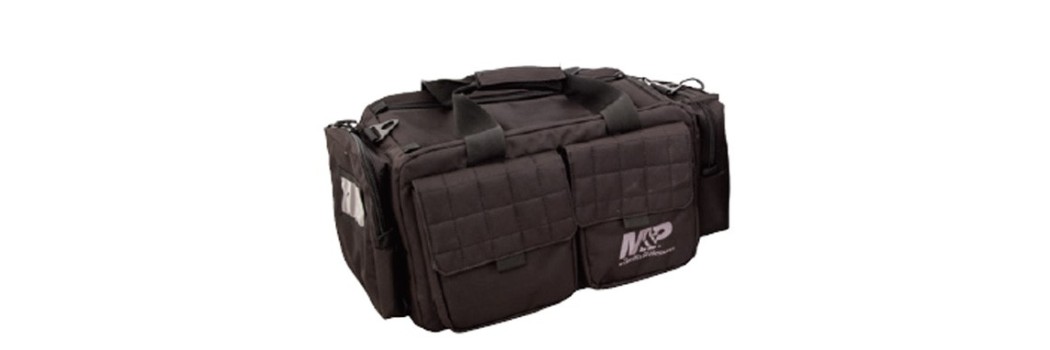 gun transport bag