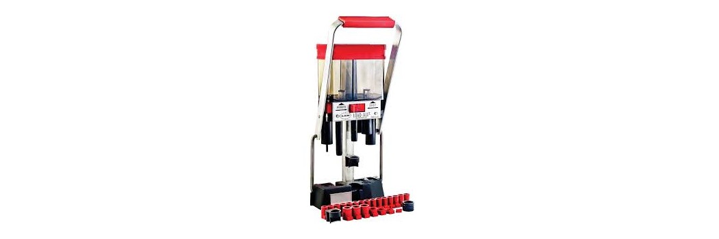 Shotshell Reloading Presses | Reload Hunting Ammo at Home