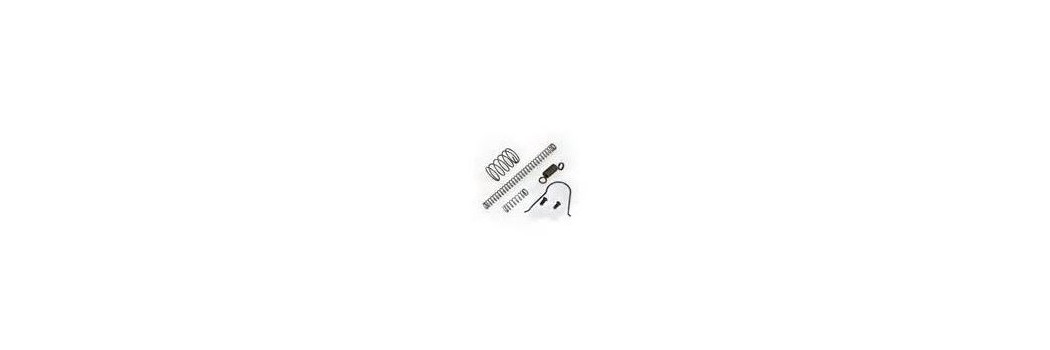 Firearm Spare Parts