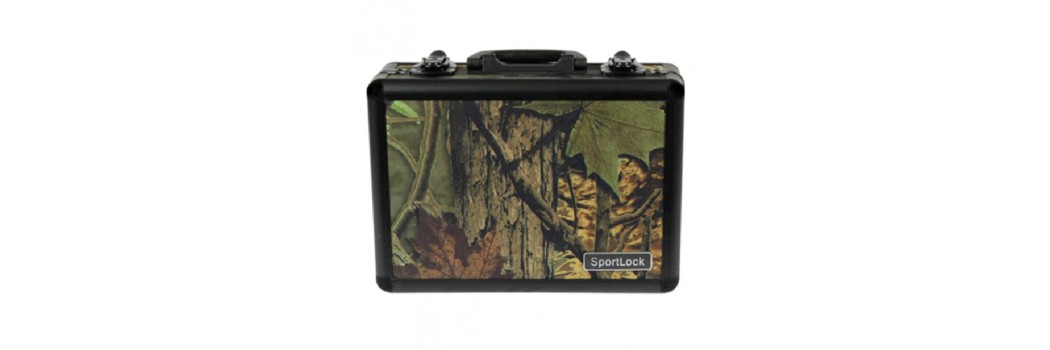 Handgun Cases