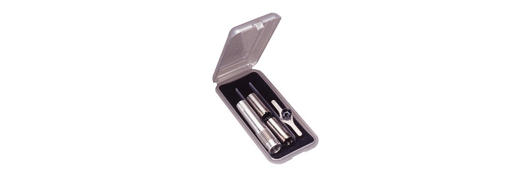 Choke Tube Cases