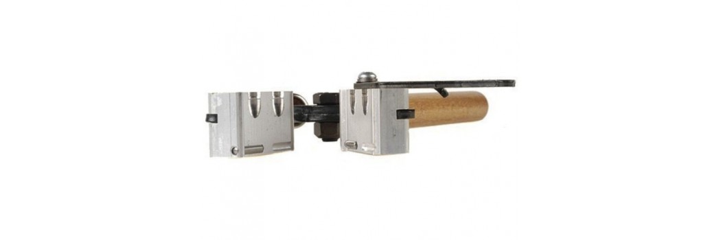 Bullet Molds for Reloading