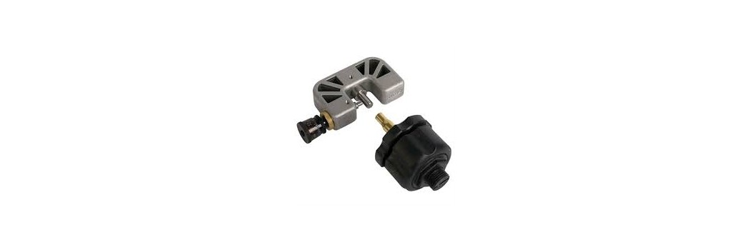 Neck Turners for Reloading