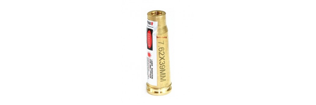 Bore Sighters for Rifle Scopes