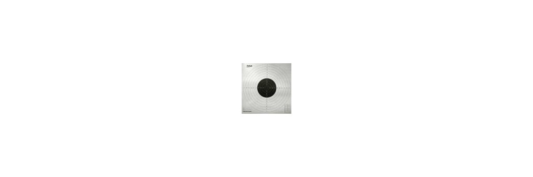 Olympic Shooting Targets