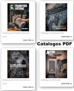 Catalogos en PDF