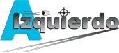 A-Izquierdo.es           logo