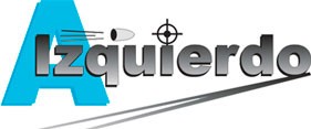 A-Izquierdo.es           logo