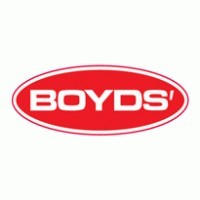 Boyd's