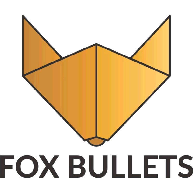 Fox Bullets