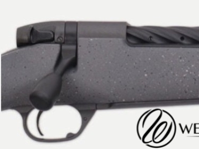 Weatherby Mark V Hunter en calibre .30-06 Springfield