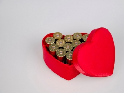 10 productos de caza que regalar para San Valentín