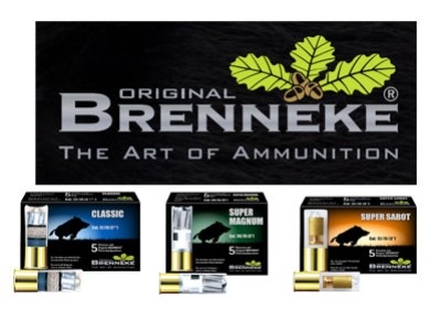 Cartuchos No Metálicos de Brenneke – Potencia, Precisión y Eficiencia en la Caza