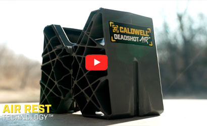Cojin de apoyo caldwell nuevo
